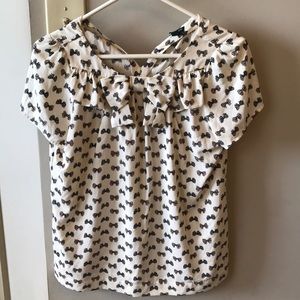 J Crew Blouse